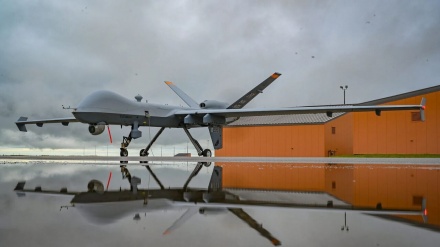 Forcat jemenase rrëzojnë një tjetër dron amerikan MQ-9