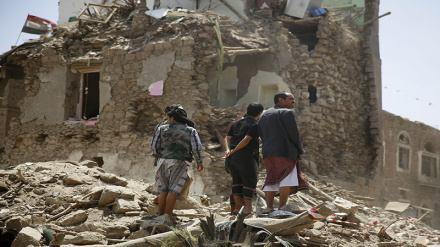 Ndege za kivita za Marekani zashambulia Yemen karibu mara 30 katika muda wa chini ya siku moja