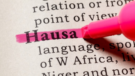 Kihausa, lugha ya kitaifa ya Niger baada ya Kifaransa kupunguzwa hadhi
