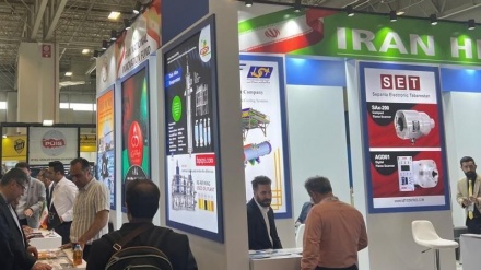 Iran Hadiri Pameran Migas Internasional Istanbul; Tarif Trump Manifestasi Keegoisan Ekstrem AS