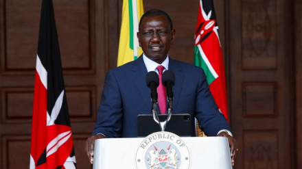 Kenya yatupilia mbali madai ya Sudan kwamba inaunga mkono RSF 