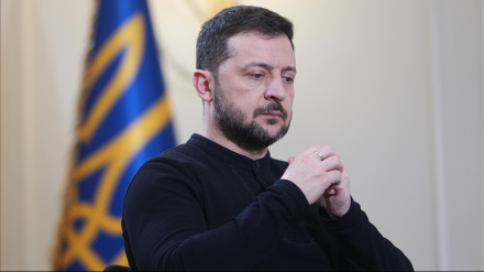 Zelenski'den Trump'a Davet: Ukrayna’ya Gel ve Yıkımı Gör