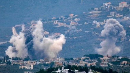 Uashingtoni dhe Tel Avivi vazhdojnë të vrasin qytetarët e Azisë Perëndimore / Shkatërrimi i tankun izraelit dhe dronit të avancuar amerikan