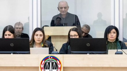 Բաքվում հայ գերիների «դատի» նպատակը Արցախի սուբյեկտայնությունը ոչնչացնելն է.  միջազգային իրավունքի մասնագետ Տարոն Սիմոնյանը։