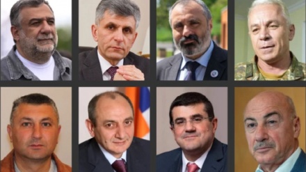 Բաքվում պահվող հայերի հարցը պետք է լինի նախապայման, որ խաղաղության պայմանագիրը ստանա ամերիկյան վարչակազմի աջակցությունը. Գենսեր