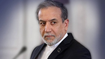 Ərağçi:Çin və Rusiyə ,Tehron və Vaşinqtonı muzakiron cərəyonədə ğərorışon qəte