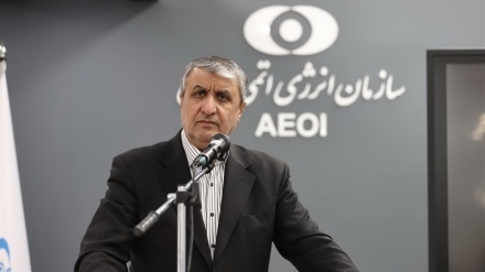 اسلامي: د ایران د اټومي ټیکنالوژۍ د محرومولو لپاره د لوېدیځ نقشه ناکامه شوه