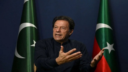 Wakati anatumikia kifungo jela, Imran Khan ateuliwa kuwania Tuzo ya Amani ya Nobel