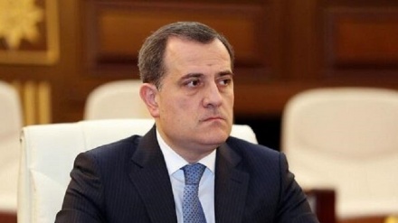 Հիմա էլ Բաքուն պահանջում է «անարգել մուտք» Նախիջեւան