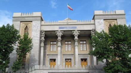 Թեհրանը մտադիր չէ միջուկային զենք ստեղծել. Իրանի ԱԳՆ