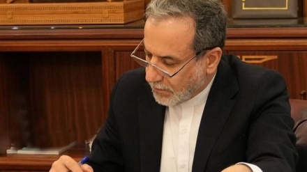 Araqgçi: Milli howpsuzlyk we ygtyýarlyk, ýaragly güýçleriň batyr we yhlasly adamlarynyň gurban bermegi bilen baglanyşyklydyr