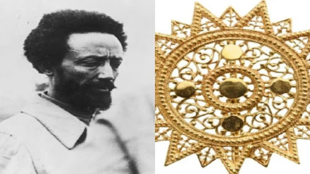 Ethiopia yataka Italia irejeshe mali ilizopora za Shujaa wa Vita Ras Desta Damtew