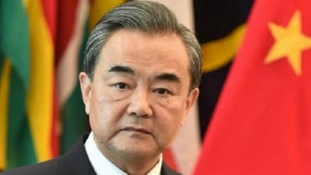 Çin sionist rejimi hucumonış məhkum karde