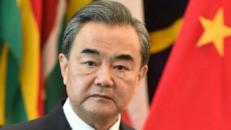 Çin sionist rejimi hucumonış məhkum karde