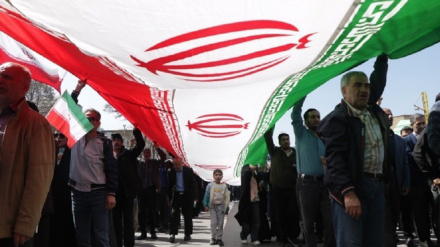 Wanaharakati Iran watangaza kuwa tayari kupambana na Marekani