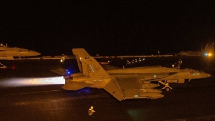 Եմենում շարունակվում են Ամերիկայի արյունալի հանցագործությունները
