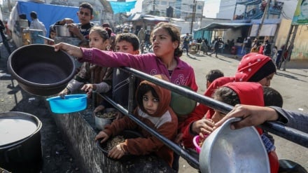 Guardian: Dunia itakumbwa na mgogoro wa chakula vita dhidi ya Iran vikiendelea