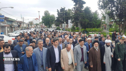 Qiloni əsnof ya qildiya və tociron dəvordınə piket