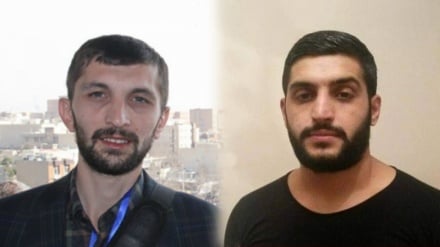 Siyasi məhbus kimi tanınan iki inanclı aclıq aksiyasına başlayıb
