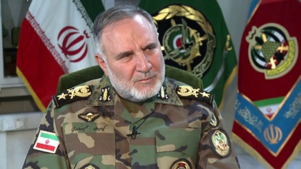 Ushtria iraniane posedon armë 'ultra-sekrete, të fuqizuara nga AI'; armiku nuk ka mundësi të mbijetojë