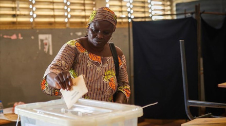 Gabon wafanya uchaguzi leo; ni wa kwanza baada ya mapinduzi ya kijeshi