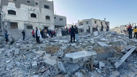 Israel yaua Wapalestina wengine karibu 80 Gaza, Guterres asikitika