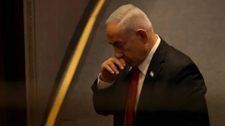 Zunehmende Proteste im Inland gegen Israels Gaza-Krieg; Netanjahu zu Demonstranten: Unkraut
