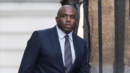 Uingereza: Ghaza ndio mahali hatari zaidi duniani kwa wahudumu wa misaada ya kibinadamu