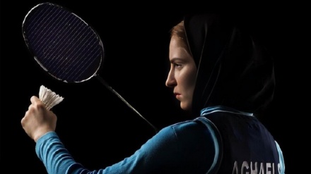 Kush është Soraya Aghaei, ylli iranian i badmintonit? + Foto