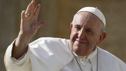 Papa Francis afariki dunia akiwa na umri wa miaka 88