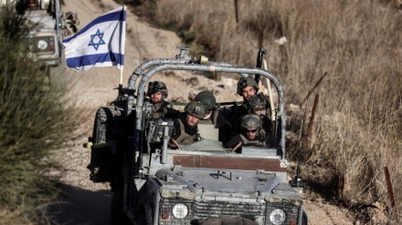Quneitra black days; What are Zionists doing through silence of international bodies and al-Jolani betrayal?
