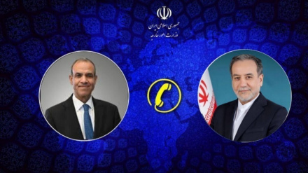 Mawaziri wa mambo ya nje wa Misri na Kuwait wakaribisha mazungumzo kati ya Iran na Marekani
