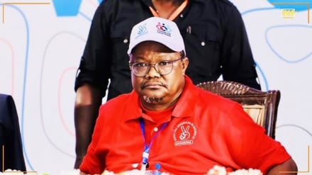 Kenya yasema kurudishwa nyumbani Karua hakutaathiri uhusiano na Tanzania