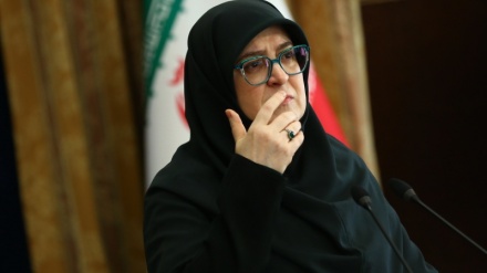 L'Iran décrète un deuil national