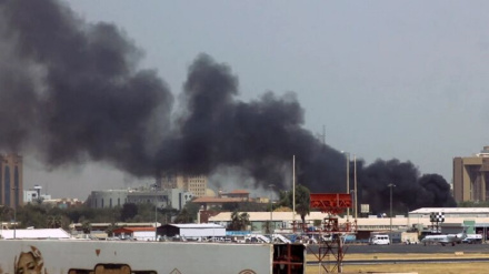 د سوډان د چټک غبرګون ځواکونو په دارفور کې ۴۵۰ کسان وژلي