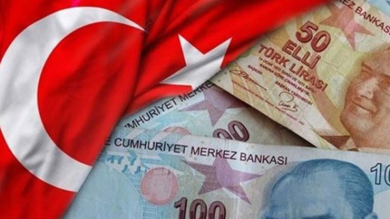 Türkiye'de enflasyon 3 yıllık rekoru kırdı