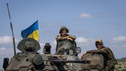 A po kërkon Evropa luftë të përjetshme në Ukrainë? Lavrov: Ata dëshirojnë ta mbajnë Zelenskyn!