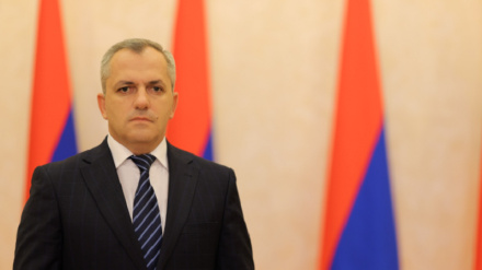 Բացի հանրային ճնշnւմից, մենք որևէ կերպ չենք կարող ազդել ՀՀ կառավարության որոշումների վրա. Սամվել Շահրամանյան