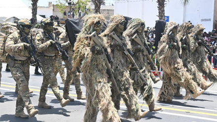 Senegal yaadhimisha siku ya uhuru kwa mara ya kwanza bila ya uwepo mkubwa wa Ufaransa