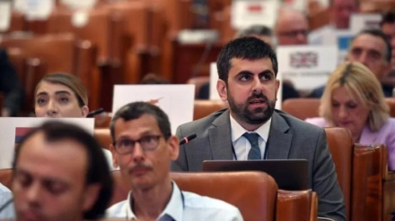 Ադրբեջանը մերժել է Սարգիս Խանդանյանի առաջարկը` նրան անվանելով պոպուլիստ