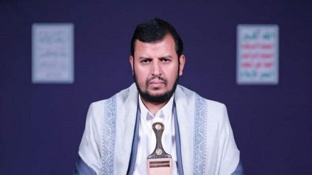 Ensarullah Lideri: ABD, Gazze’deki Soykırımın Ortağıdır