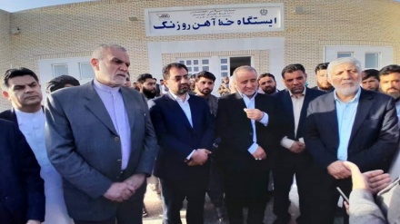 تاکید مقام های وزارت خارجه هرات بر تقویت پیوندهای اقتصادی و سیاسی میان ایران و افغانستان