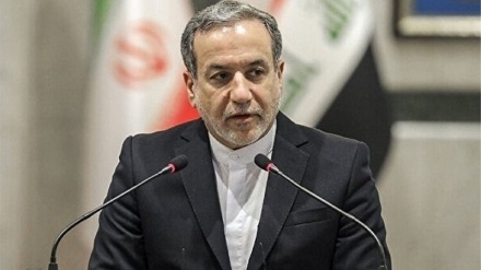 عراقچی: مذاکرات با آمریکا غیرمستقیم است؛ شیوه دیگری را نمی‌پذیریم