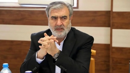 ایران د خبرو او د منطق خاوند دی په دې شرط چې مقابل لوری بدمعاشۍ ونکړي