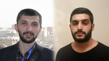 Siyasi məhbus kimi tanınan iki inanclı aclıq aksiyasına başlayıb