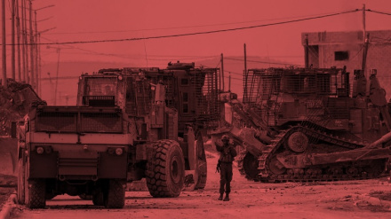 Zionistische Juden wollen das Westjordanland besetzen/ Details des israelischen Plans zum Bau Tausender Siedlungen