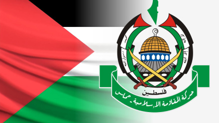 Hamas, Siyonistlerin Bölgede Mezhep Savaşı Tehdidi Hakkında Uyardı