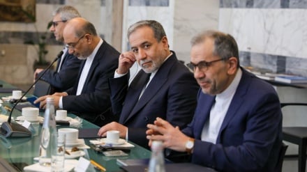 Araghchi: Pas agresionit izraelit, ne nuk i besojmë Uashington