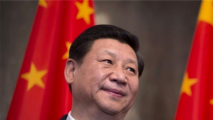 چین: د نړۍ سره مخالفت د ځان انزوا کولو معنی لري