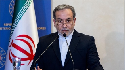 Araghchi: Veprimet provokuese të SHBA-së vënë në pikëpyetje seriozitetin e saj në bisedime